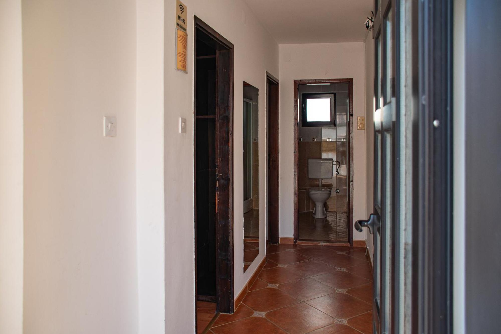 Villa Vojnic Budva Bagian luar foto